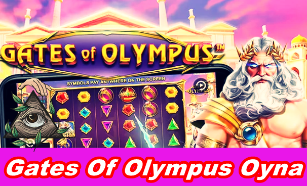 Gates Of Olympus Oyna Heme